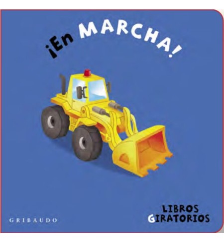 ¡EN MARCHA!