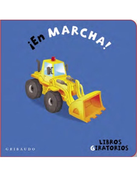 ¡EN MARCHA!