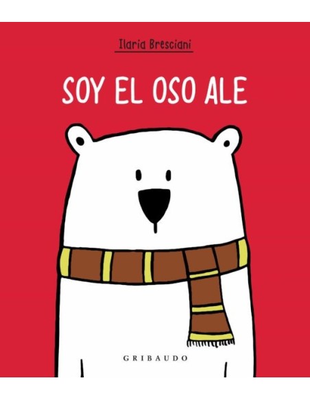 SOY EL OSO ALE