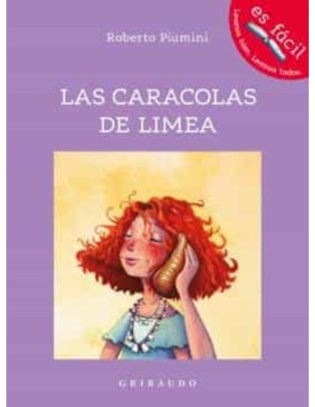 LAS CARACOLAS DE LIMEA