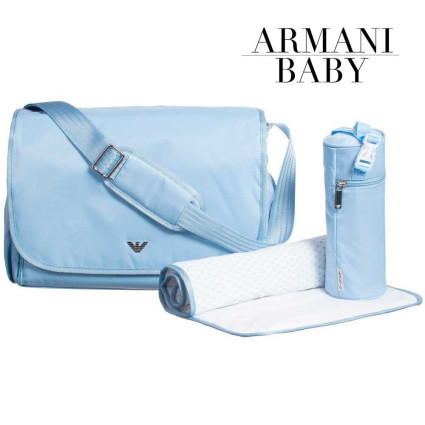 Bolso Bebé Armani Baby