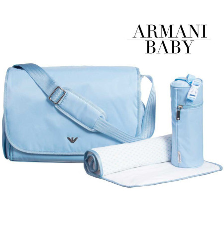 Bolso Bebé Armani Baby