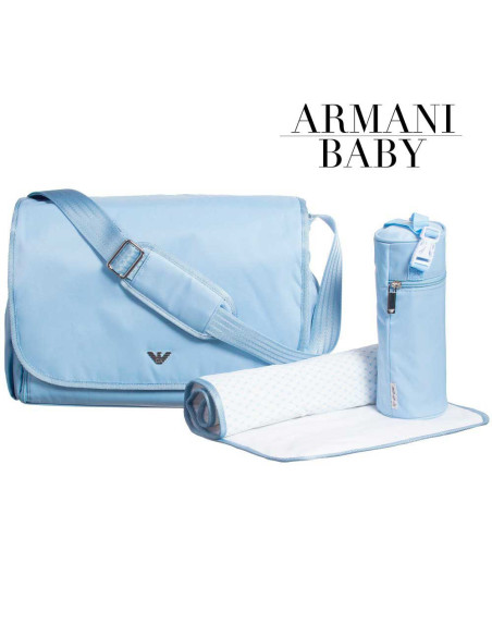 Bolso Bebé Armani Baby