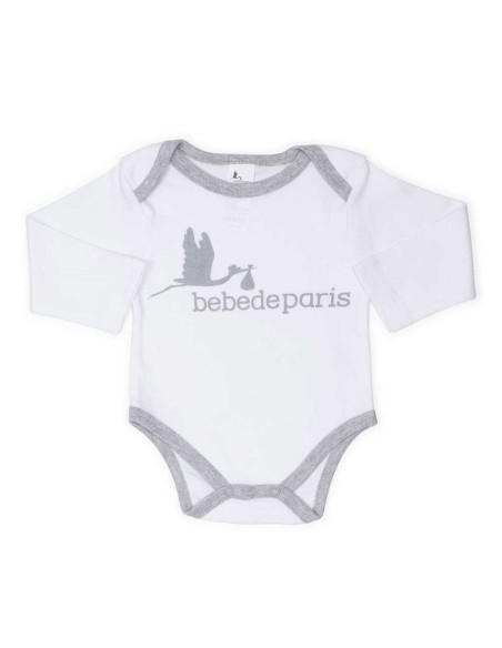 body basic gris bebedeparis