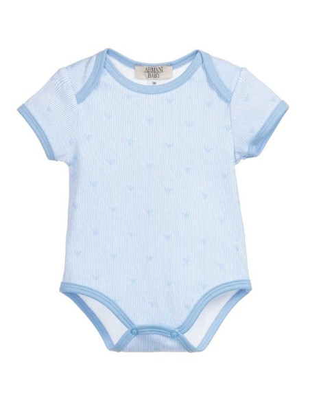 Body Armani Baby Blue