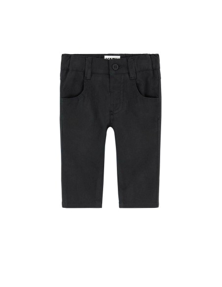 Pantalón Negro KL