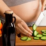 3 claves sobre alimentos para embarazadas