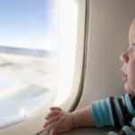 Volar con tu bebé: Recomendaciones