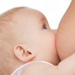 5 beneficios prácticos de la lactancia materna